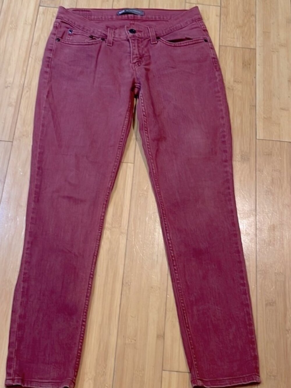 Too Superlow Skinny Jeans